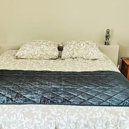 度假居 Superbe 2 Pieces Tres Confortables Meuble 50 M2 Terrasse, Parking Prive, Jardin, Pont Du Gard 10mn #6 罗什福尔-迪加尔